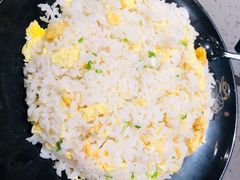 炒花饭-一棠龙虾•王牌虾球(楚河汉街店)