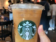 -星巴克臻选(佛山佛罗伦萨小镇店)