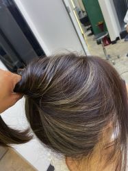 -a·f one hair salon