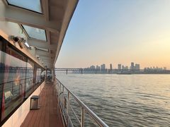 -轮渡红巷旅游码头