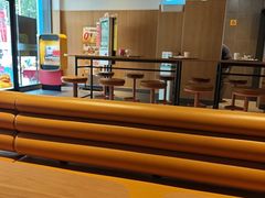 -麦当劳(联盛店)