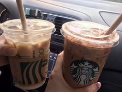 -星巴克(汕头群光广场店)