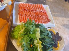 -清真·鸦儿李记·涮肉(花市店)
