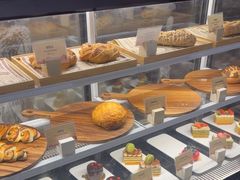 -逸廊大堂吧(三亚海棠湾万丽度假酒店)