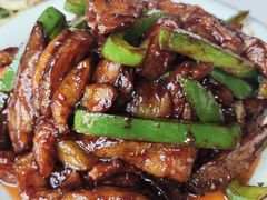 -穆斯林饭庄(明德南街店)