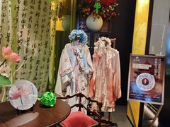-双湖园·地标武汉菜(黄鹤楼解放路店)