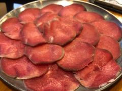 牛舌-咕咕站韩国料理(紫金港店)