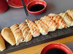 -林妈妈村·日式料理(宝山万达店)