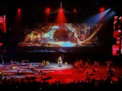 -《12·12》西安事变大型实景演出