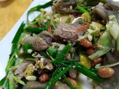 -鸽王世家(东华东路店)