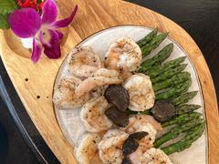 -翠湖宾馆·中餐厅