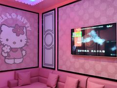 -酷秀KTV(五道口店)