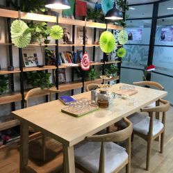 -Union瑜伽健康管理中心