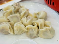 -老回回饺子馆(海洋馆店)