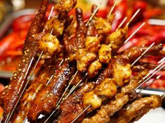 -东方一串·鲜肉小串·小酒馆(壹航城店)