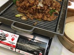 -四季小馆·地道北京小吃(广百店)