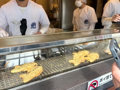 -鸣门鲷烧本铺