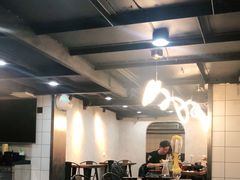 大堂-靓蛙馆