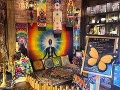 -雪灵魔法世界SHELLY’S TAROT(大良桂畔里店)