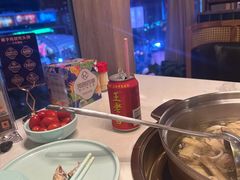 -润园四季椰子鸡火锅(南山海岸城店)