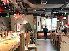 -呷哺呷哺 黄金牧场 (新中关购物中心店)