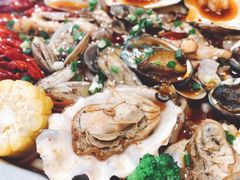 -辣螃铠盆盆蟹大排档(总店)