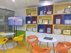 -童程童美少儿编程乐高机器人(红谷滩校区)