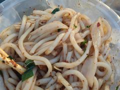 -再回首鸡肉米线(人民路一店)