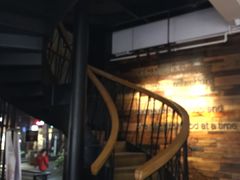-星巴克(南京大世界店)