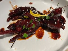 吮指鸡爪-桂满陇-西湖船宴(西单大悦城店)