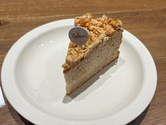 肉桂苹果蛋糕-乐班 Le'ban(凯德新地城店)