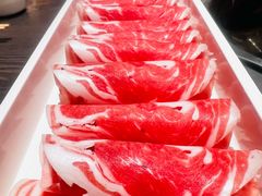 -东来顺铜锅炭火涮肉(上地华联店)