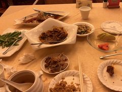 -亚龙湾红树林度假酒店御粤阁