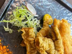 -周渝食惦·酸菜鱼精致川菜(横岗店)