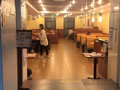 门面-萨莉亚意式餐厅(护国新天地店)