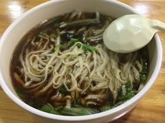 -邵顺兴锅盖面(金山宝地店)