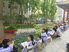 -西海子公园