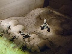 -秦始皇帝陵博物院-丽山园