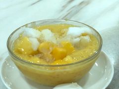 -味香园传统甜品店(牛车水店)