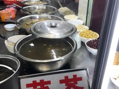 -景记甜品