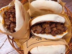 -段生记肉丸糊辣汤(西铁大明宫住宅小区店)