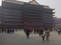 -大明幻境第一城