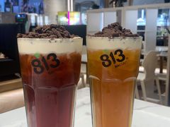 -813芭依珊 BAESAn(皇冠十畝地店)