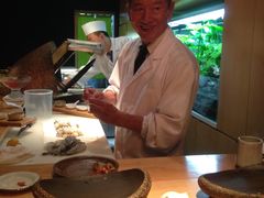 -泉寿司(万科公园店)