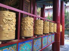 -西安市广仁寺