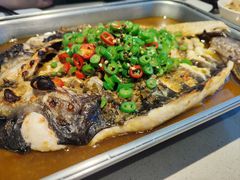 -半天妖烤鱼(长安万达广场店)
