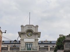 -张学良旧居陈列馆
