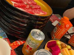 -牛New寿喜烧(闵行龙湖天街店)