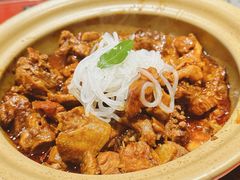 -味福记·本地特色菜(八一万达广场店)