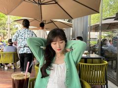 -The Rug Cafe(王府中环店)